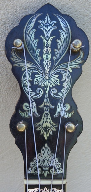 head