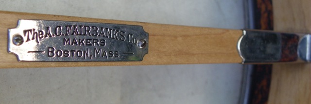 tag
