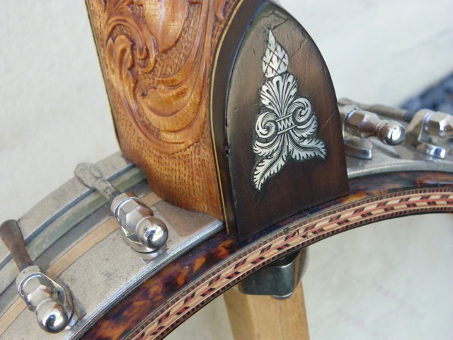 heel