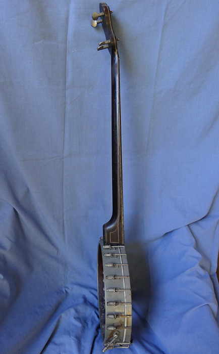 Windsor Premier No.1 5-string