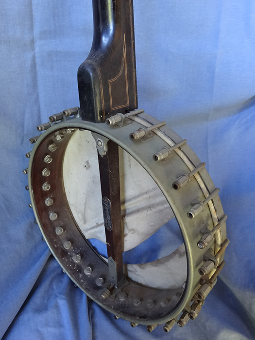 Windsor Premier No.1 5-string