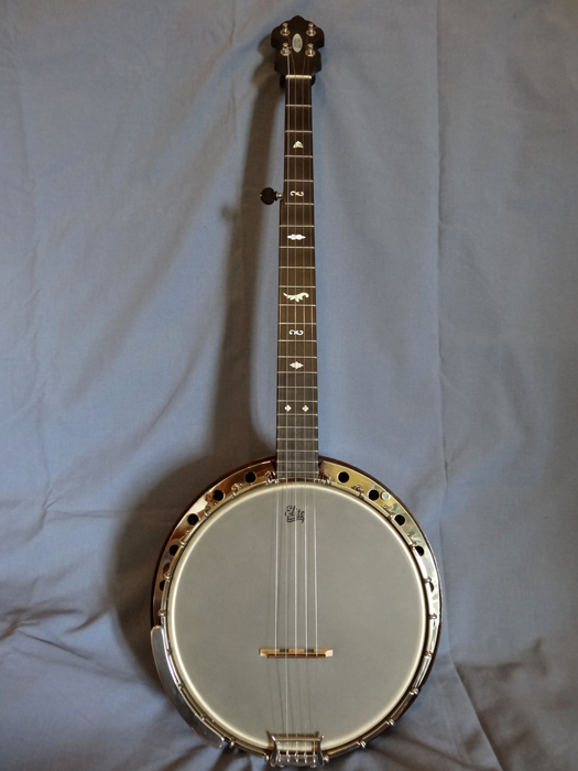 Scarth banjo