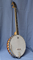 Vega Little Wonder 19 Fret banjo
