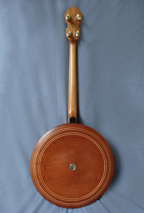 Premier No1 5-String banjo