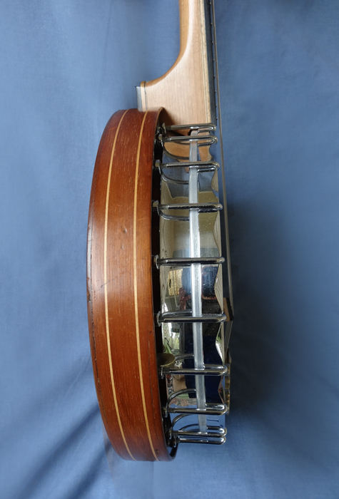 Premier No1 5-String banjo