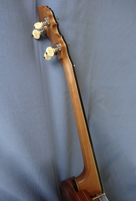 Windsor Premier No1 5-string banjo