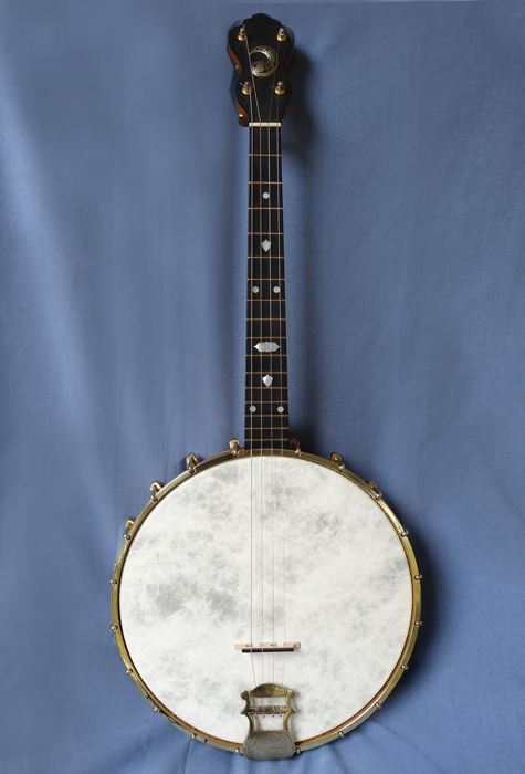 Premier No1 5-String banjo