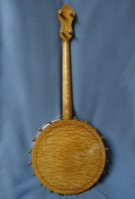 Premier No1 5-String banjo