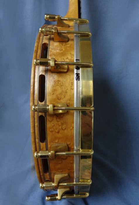 Premier No1 5-String banjo