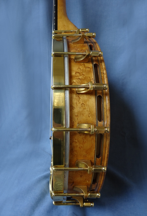 Premier No1 5-String banjo