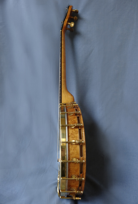 Windsor Premier No1 5-string banjo