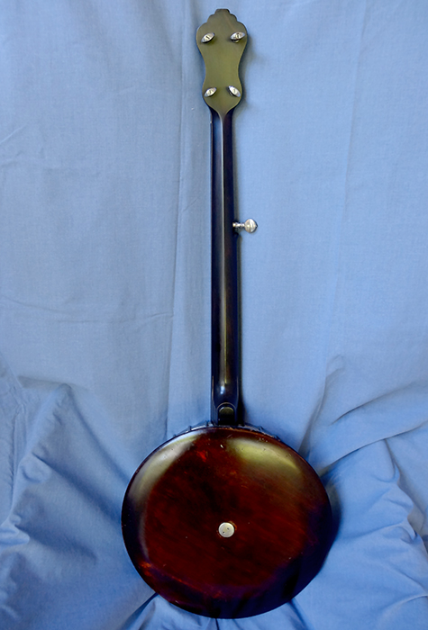 Premier No1 5-String banjo