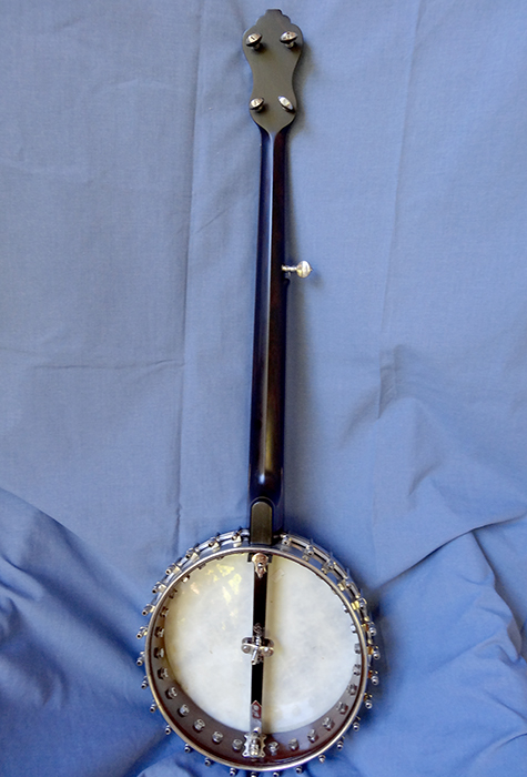 Premier No1 5-String banjo