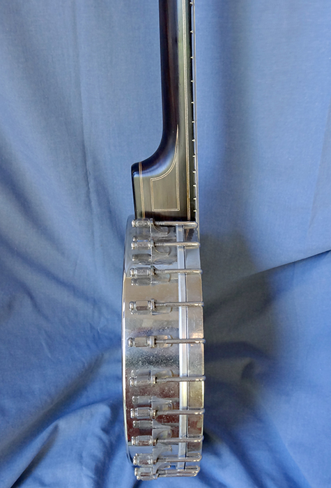 Premier No1 5-String banjo