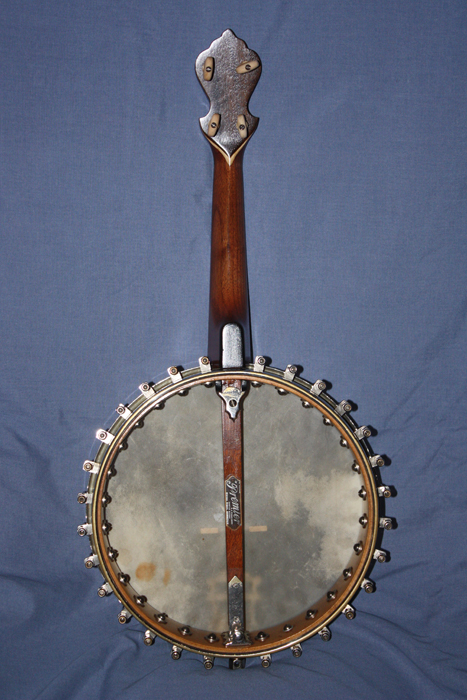 windsor melody banjo