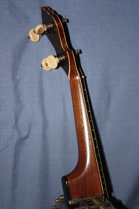 windsor melody banjo