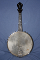 Windsor melody banjo