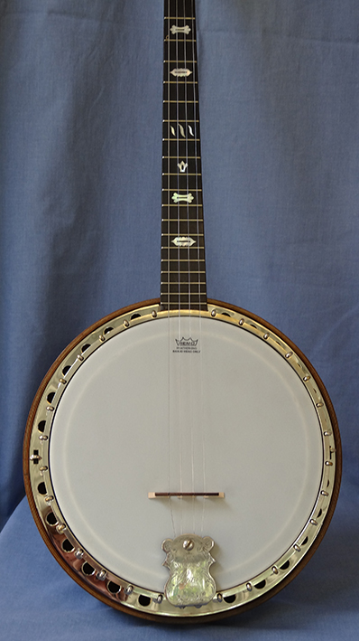 Barnes & Mullins Lyratone